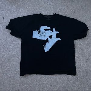 Playboi Carti Whole Lotta Red Merch Size Large